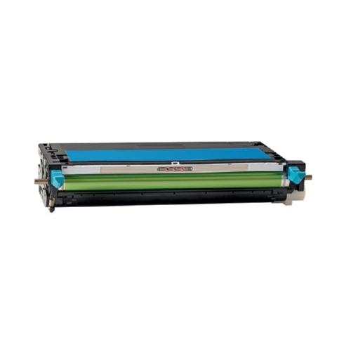 Replacement For Xerox 113R00723 High Capacity Cyan Laser Toner Cartridge