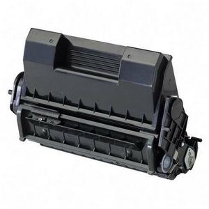 Replacement For Okidata 52114501 Black Laser Toner Cartridge
