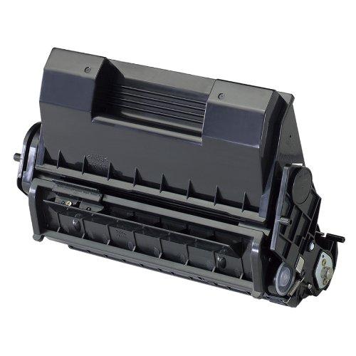 Replacement For Okidata 52114502 High Capacity Black Toner Cartridge