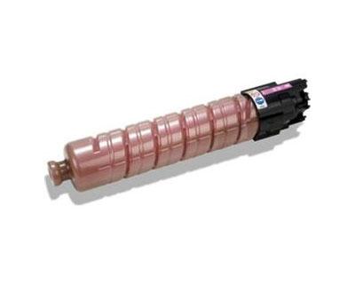 Replacement For Ricoh 821107 Magenta Copier Cartridge