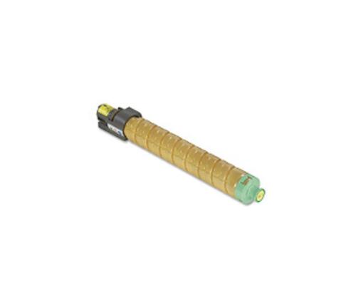 Replacement For Ricoh 841752 Yellow Copier Cartridge