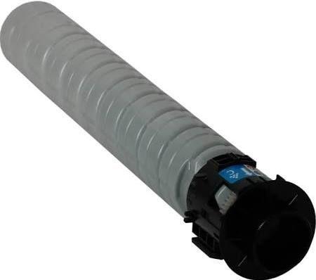 Replacement For Ricoh 841816 Cyan Toner Cartridge