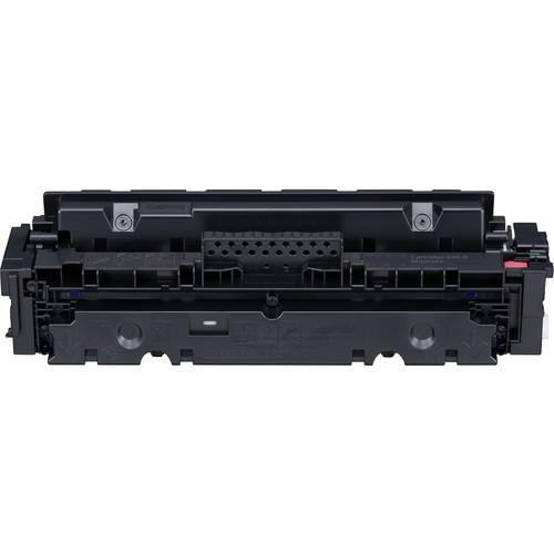 Replacement For Canon 1252C001AA , 046H Magenta Toner Cartridge