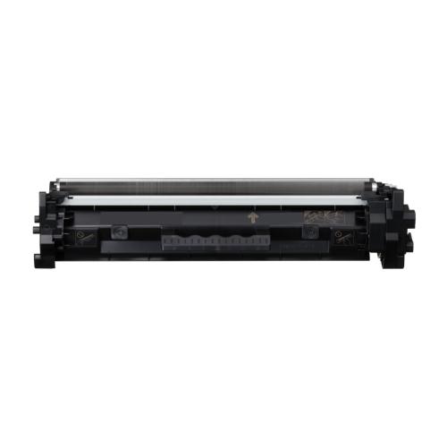 Replacement For Canon 2169C001 051H Black Toner Cartridge