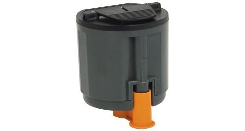 Replacement For Samsung CLP-K300A Black Laser Toner Cartridge