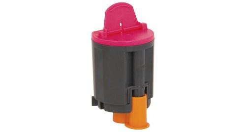 Replacement For Samsung CLP-M300A Magenta Laser Toner Cartridge