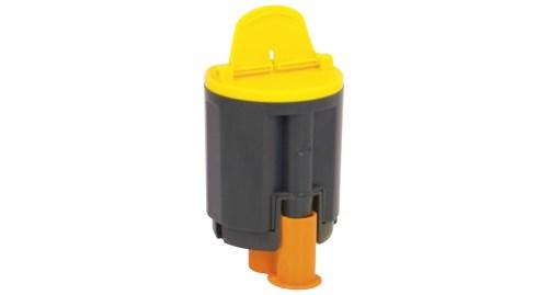 Replacement For Samsung CLP-Y300A Yellow Laser Toner Cartridge