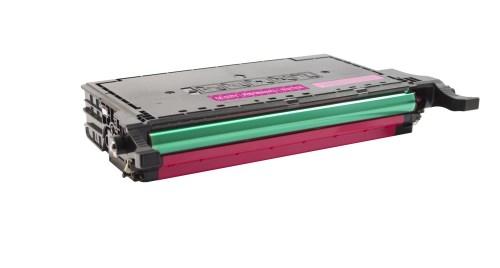 Replacement For Samsung CLT-M508L Magenta Toner Cartridge