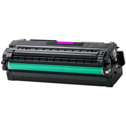 Replacement For Samsung CLT-M505L Magenta Laser Toner Cartridge