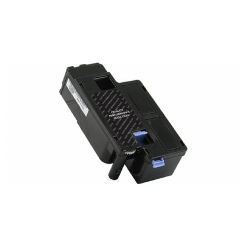 Replacement For Dell 332-0399 Black Toner Cartridge
