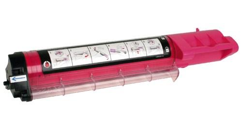 Replacement For Dell 341-3570 Magenta Laser Toner Cartridge