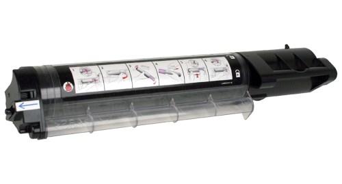 Replacement For Dell 310-5726 High Capacity Black Toner Cartridge
