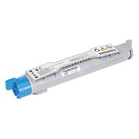 Replacement For Dell 310-7892 Cyan Toner Cartridge
