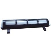 Replacement For Panasonic KX-FA83 Black Toner Cartridge