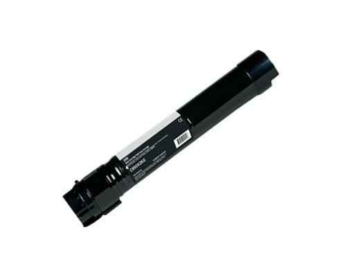 Replacement For Lexmark C950X2KG Black Print Cartridge