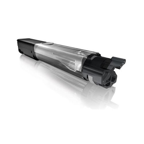 Replacement For Okidata 43459304 Black Toner Cartridge