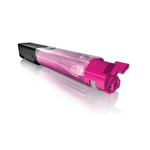 Replacement For Okidata 43459302 Magenta Toner Cartridge
