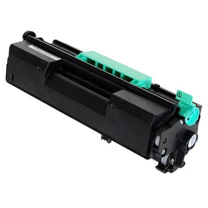 Replacement For Ricoh 407316 Black Toner Cartridge