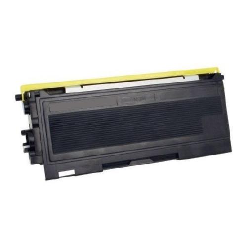 Replacement For Brother TN350 Black Jumbo Yield Toner Cartridge