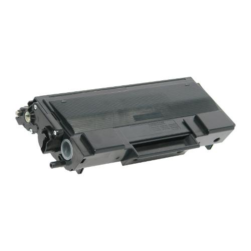 Replacement For Brother TN650 Jumbo Yield Black Toner Cartridge