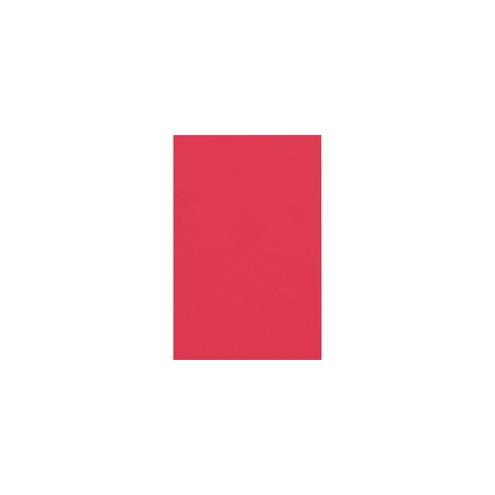 Spectra Art Tissue 12"x18" Sheet Art Tissue - Art Project, Craft Project - 18" x 12" - 50 / Bag - Scarlet