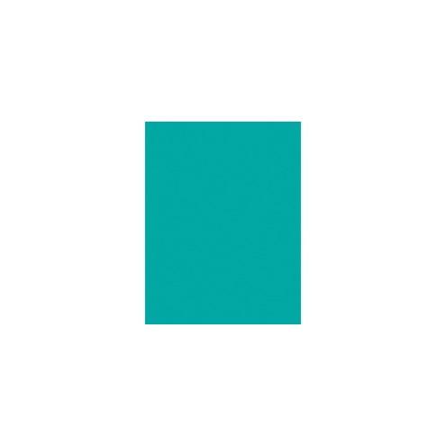 Pacon Kaleidoscope Multipurpose Paper - Letter - 8.50" x 11" - 24 lb Basis Weight - 500 Sheets/Pack - Multi-Purpose Paper - Turquoise Blue