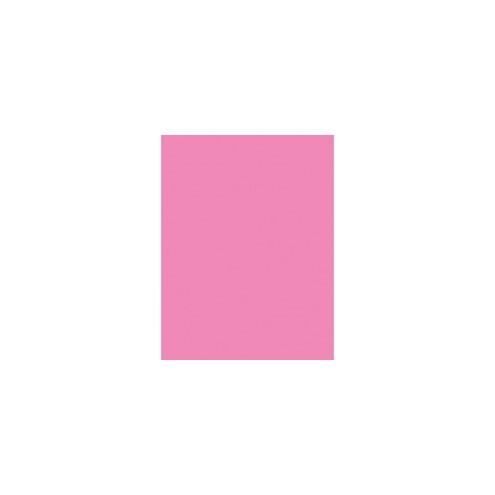 Pacon Kaleidoscope Multi-Purpose Paper - Letter - 8.50" x 11" - 24 lb Basis Weight - 500 Sheets/Pack - Multi-Purpose Paper - Hyper Pink