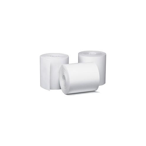 PM 05225 Thermal Paper - 2 1/4" x 230 ft - 50 / Carton - White
