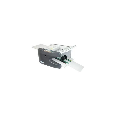 Premier 1811 Autofolder Machine - 12000 Sheets/hour - Gray