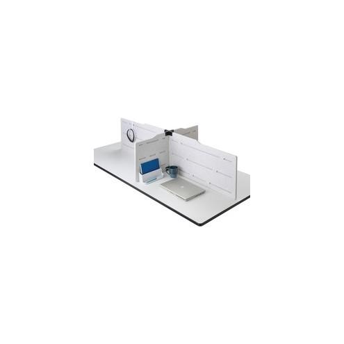 Safco Hideout Privacy Panel Accessory Kit