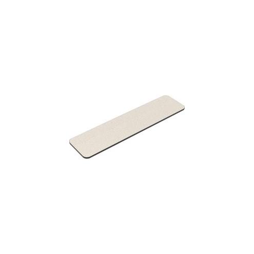 Safco Flip-N-Go Folkstone Training Table Tabletop - Thermofused Laminate (TFL) Rectangle, Folkstone Top - 60" Table Top Width x 24" Table Top Depth - Assembly Required