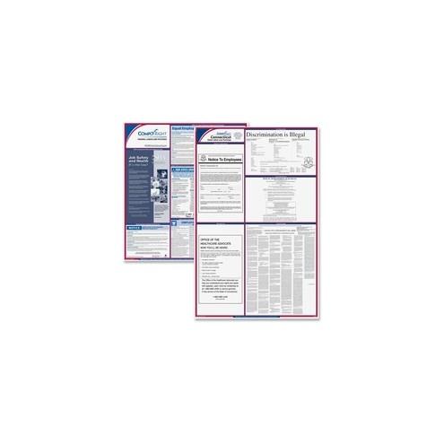 ComplyRight Connecticut Fed/State Labor Law Kit