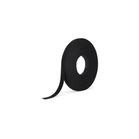 VELCRO® Brand ONE-WRAP® Ties Bulk Roll - Adjustable, reusable and versatile. Wraps onto itself for a secure hold.