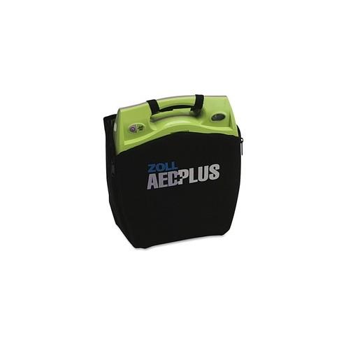 ZOLL Carrying Case Medical Equipment - Black - Shoulder Strap
