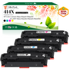 The Advantages of Using Remanufactured Ink and Toner Cartridges