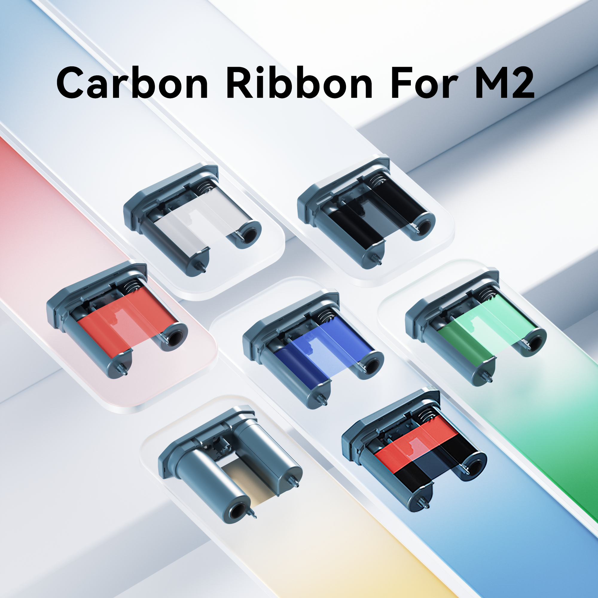 NIIMBOT M2 Ribbons