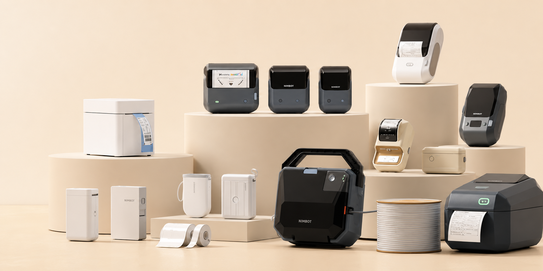 Popular Labeling Solutions
