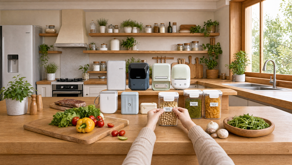 Home-Organization