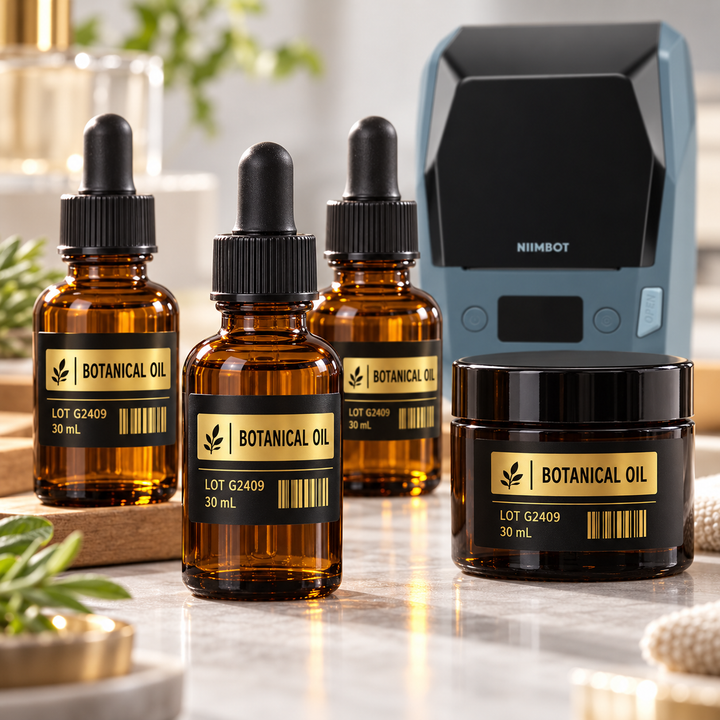 Bottles & Specialty Products