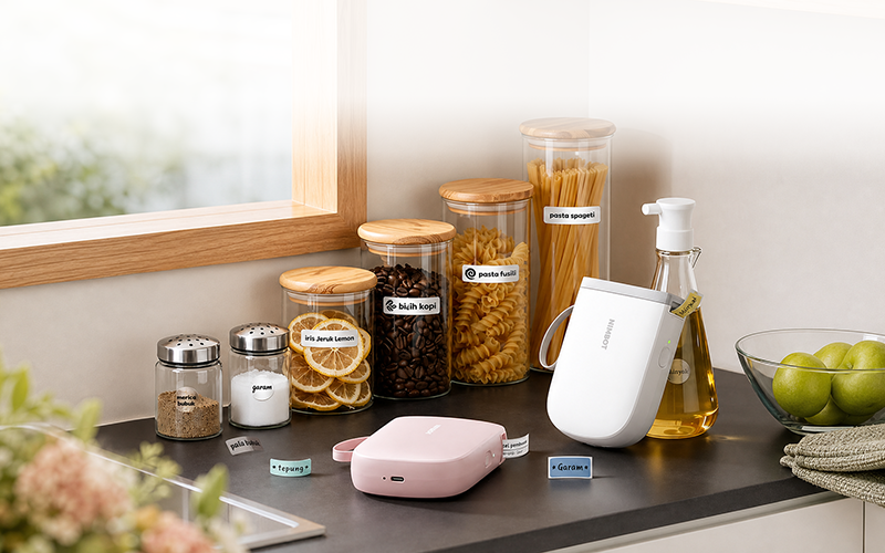 Home-Organization