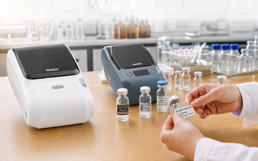 Lab-Healthcare