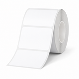 NIIMBOT 40×30 mm White Direct Thermal Labels for B Series