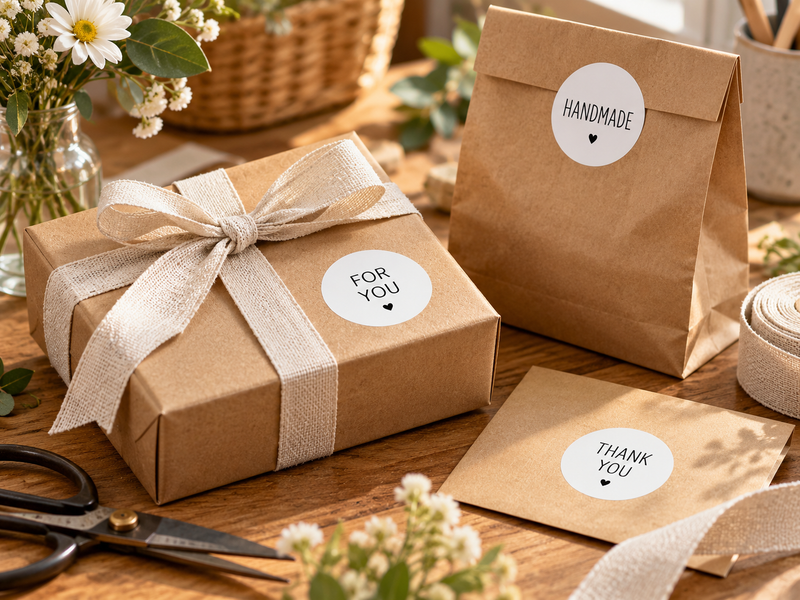 Gifts & Crafts