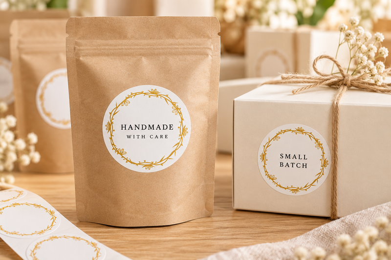 Handmade & Boutique