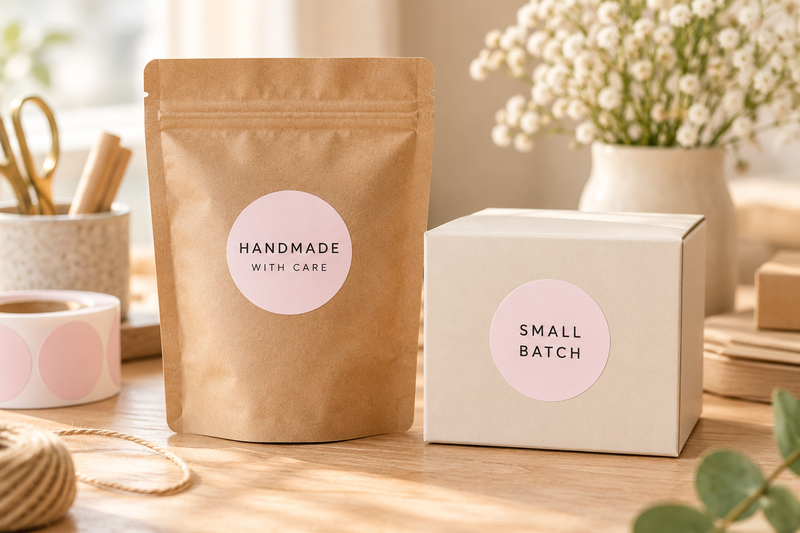 Handmade & Retail
