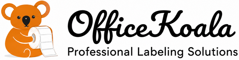 OfficeKoala Digital Logo