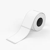 NIIMBOT 25 × 76 mm White Direct Thermal Labels for B Series