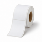 NIIMBOT 50 × 80 mm White Direct Thermal Labels