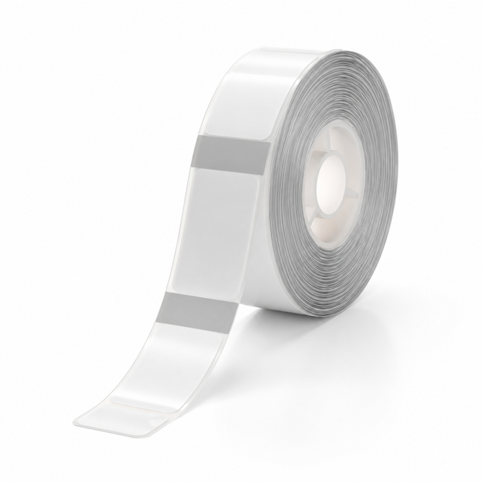 14 × 30 mm Clear