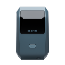 NIIMBOT K3 Label Printer, 3 Inch Desktop Label Maker with High-Speed, Bluetooth and USB Connection, Support Smartphone & PC, Thermal Label Maker for Small Business and Home Office